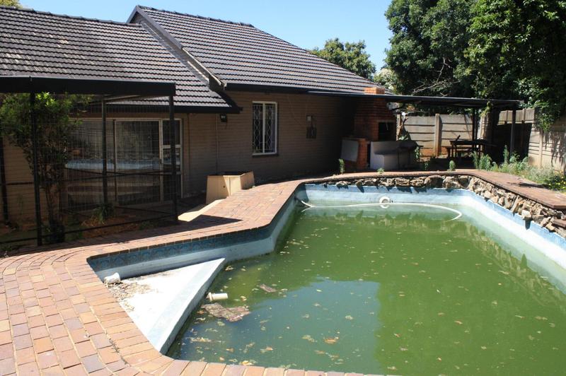 4 Bedroom Property for Sale in Croydon Gauteng