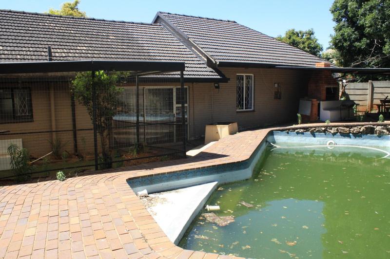 4 Bedroom Property for Sale in Croydon Gauteng