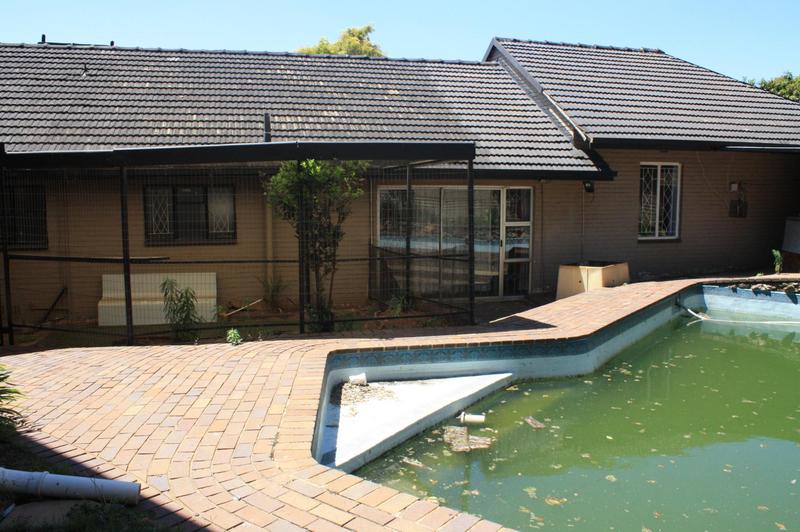 4 Bedroom Property for Sale in Croydon Gauteng