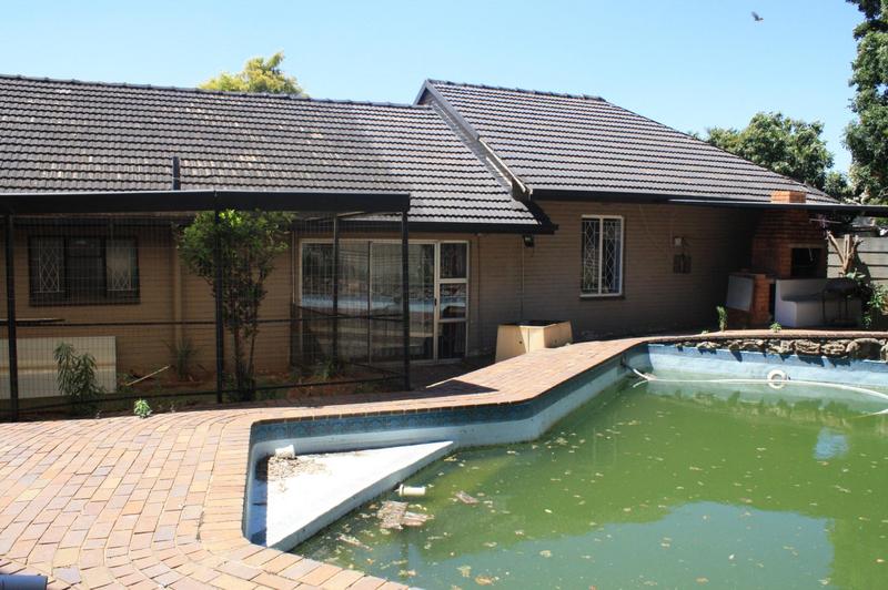 4 Bedroom Property for Sale in Croydon Gauteng