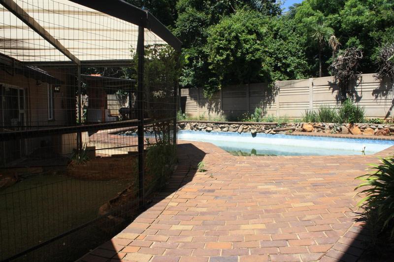4 Bedroom Property for Sale in Croydon Gauteng