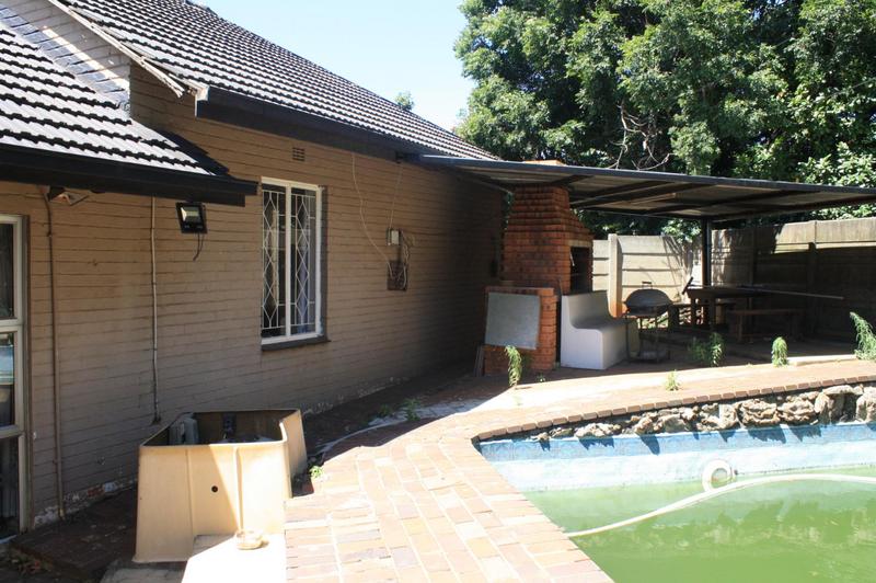 4 Bedroom Property for Sale in Croydon Gauteng