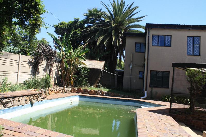 4 Bedroom Property for Sale in Croydon Gauteng