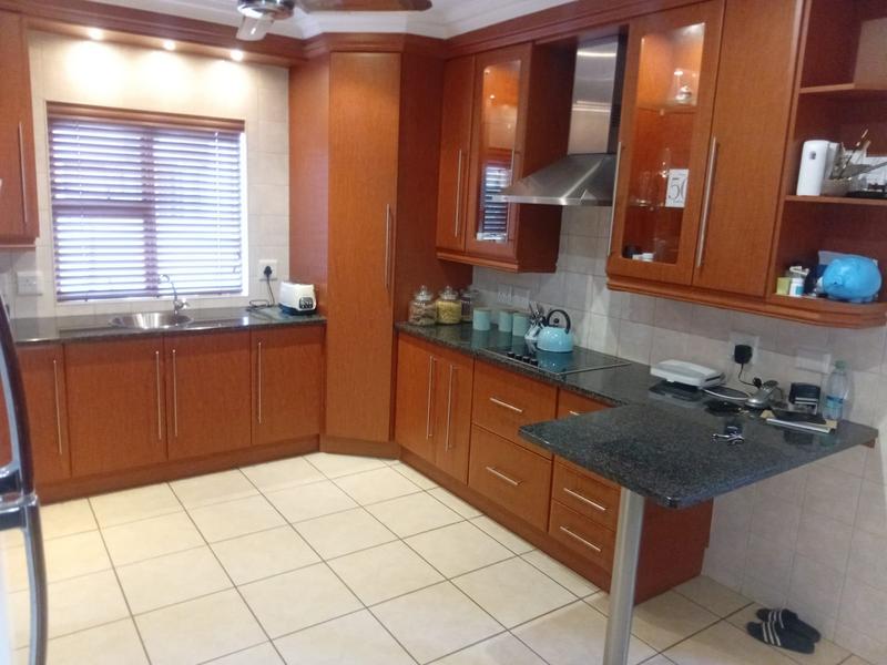 To Let 4 Bedroom Property for Rent in Sunward Park Gauteng