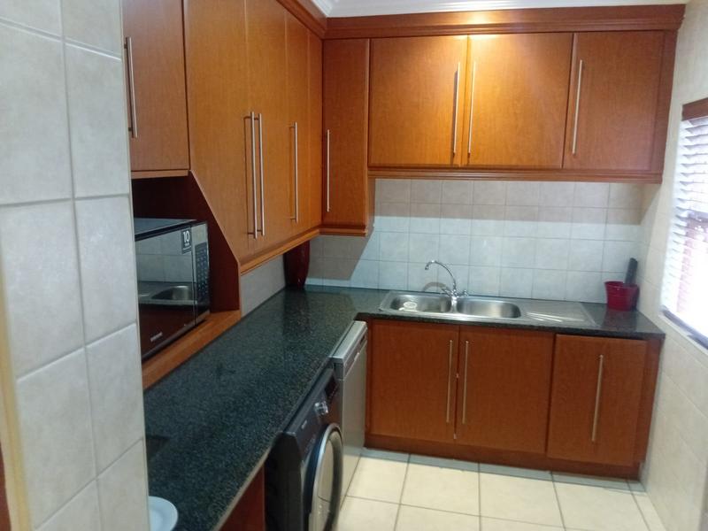 To Let 4 Bedroom Property for Rent in Sunward Park Gauteng