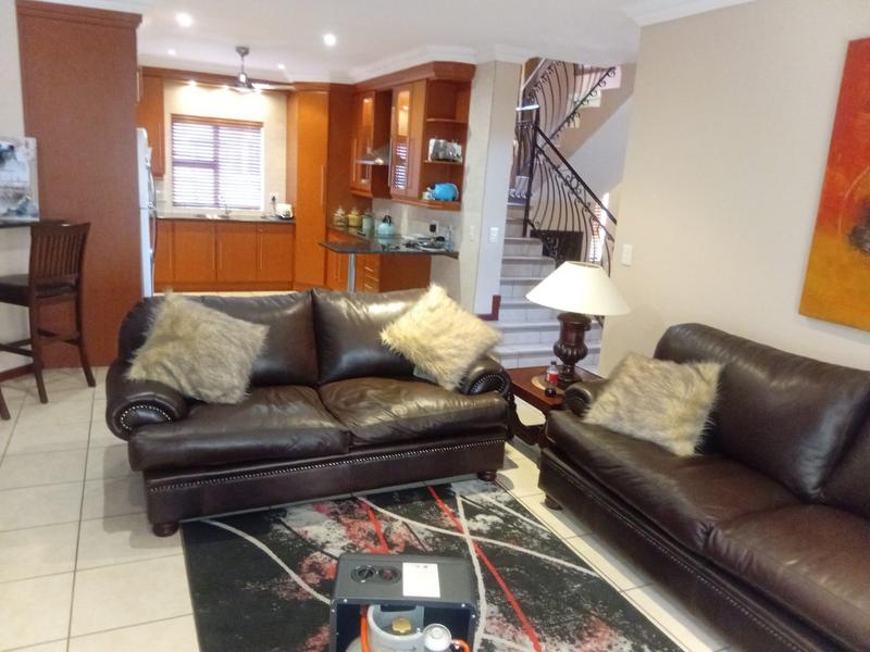 To Let 4 Bedroom Property for Rent in Sunward Park Gauteng