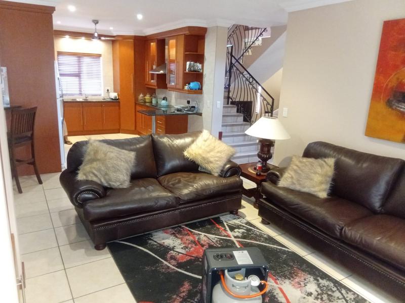 To Let 4 Bedroom Property for Rent in Sunward Park Gauteng
