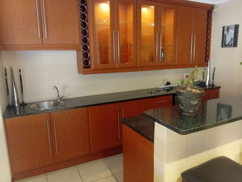 To Let 4 Bedroom Property for Rent in Sunward Park Gauteng
