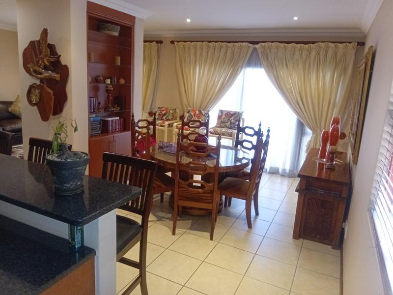 To Let 4 Bedroom Property for Rent in Sunward Park Gauteng
