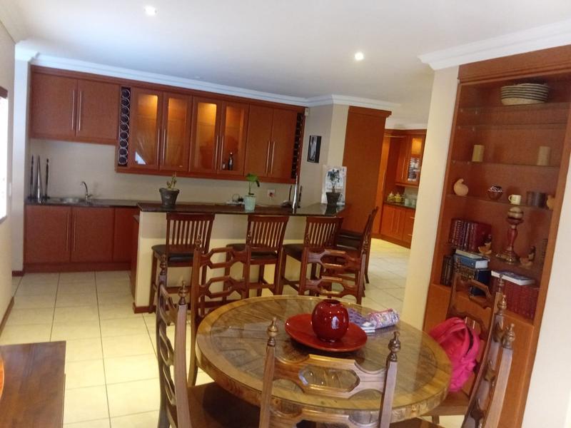 To Let 4 Bedroom Property for Rent in Sunward Park Gauteng