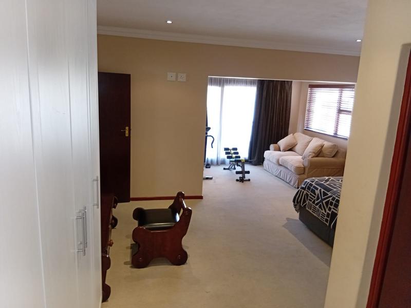 To Let 4 Bedroom Property for Rent in Sunward Park Gauteng