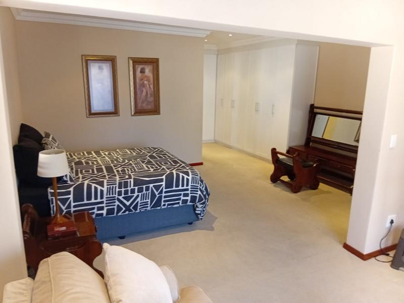 To Let 4 Bedroom Property for Rent in Sunward Park Gauteng