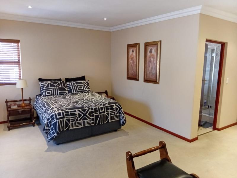 To Let 4 Bedroom Property for Rent in Sunward Park Gauteng