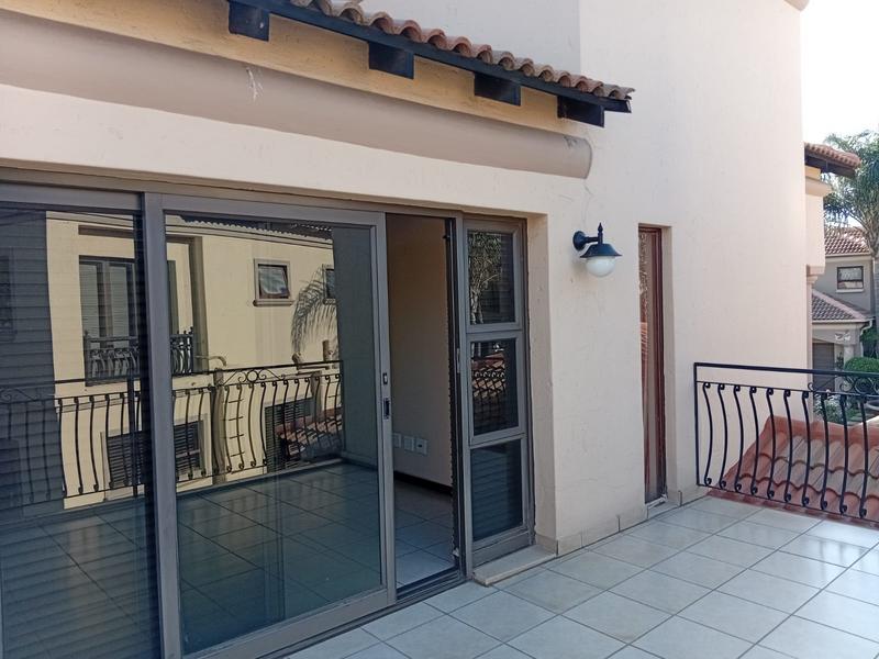 To Let 4 Bedroom Property for Rent in Sunward Park Gauteng