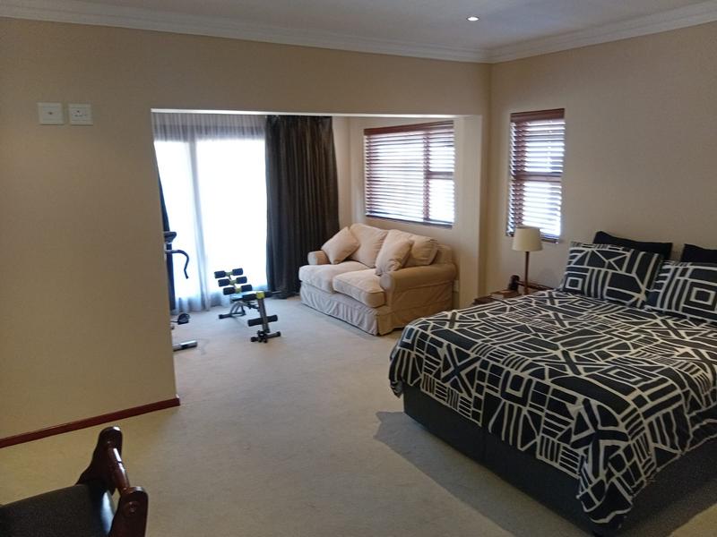 To Let 4 Bedroom Property for Rent in Sunward Park Gauteng