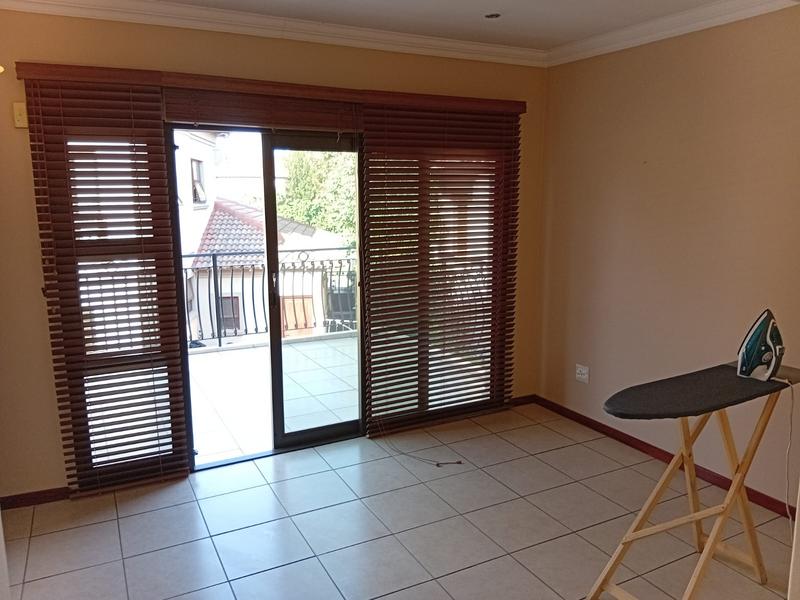 To Let 4 Bedroom Property for Rent in Sunward Park Gauteng