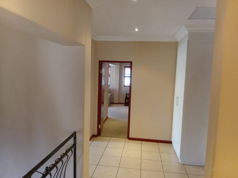 To Let 4 Bedroom Property for Rent in Sunward Park Gauteng