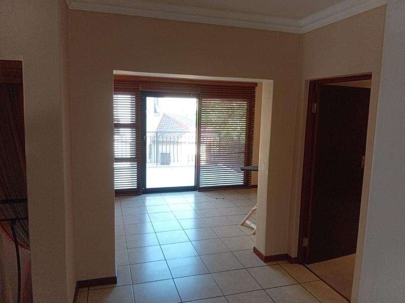 To Let 4 Bedroom Property for Rent in Sunward Park Gauteng