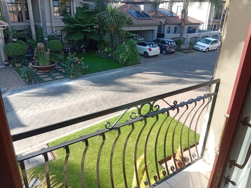 To Let 4 Bedroom Property for Rent in Sunward Park Gauteng