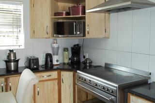 4 Bedroom Property for Sale in Brackenhurst Gauteng