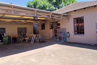 4 Bedroom Property for Sale in New Redruth Gauteng