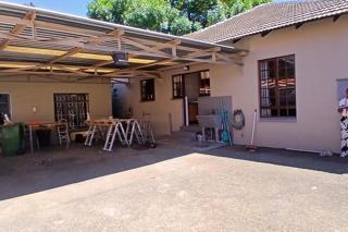 4 Bedroom Property for Sale in New Redruth Gauteng