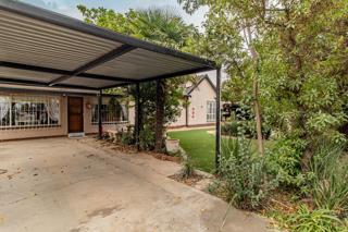 3 Bedroom Property for Sale in Randhart Gauteng