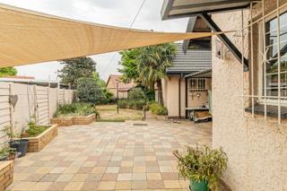 3 Bedroom Property for Sale in Randhart Gauteng