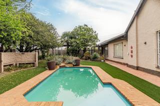 3 Bedroom Property for Sale in Randhart Gauteng