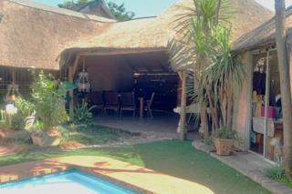 3 Bedroom Property for Sale in Randhart Gauteng