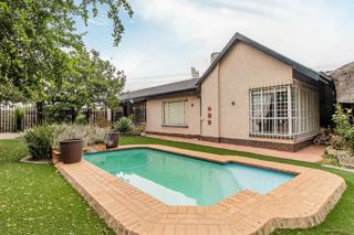 3 Bedroom Property for Sale in Randhart Gauteng