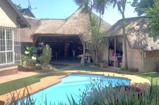 3 Bedroom Property for Sale in Randhart Gauteng