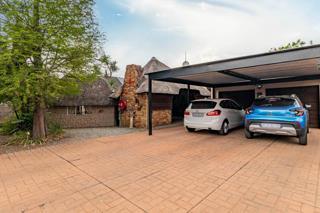 3 Bedroom Property for Sale in Randhart Gauteng