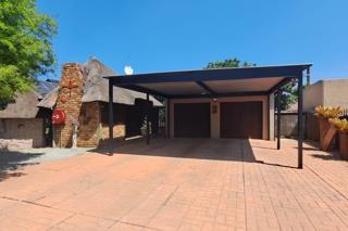 3 Bedroom Property for Sale in Randhart Gauteng