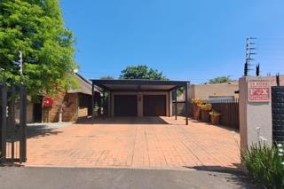 3 Bedroom Property for Sale in Randhart Gauteng