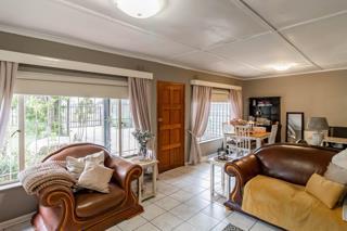 3 Bedroom Property for Sale in Randhart Gauteng
