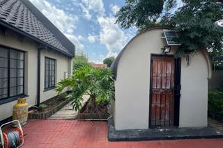 4 Bedroom Property for Sale in Verwoerdpark Gauteng