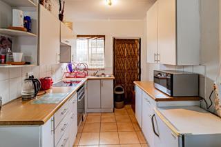4 Bedroom Property for Sale in Verwoerdpark Gauteng