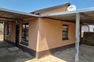 2 Bedroom Property for Sale in Windmill Park Gauteng