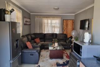 2 Bedroom Property for Sale in Windmill Park Gauteng