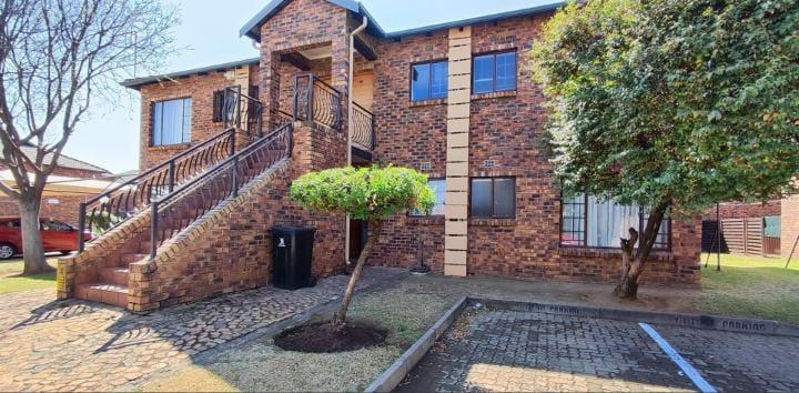 2 Bedroom Property for Sale in Rand Collieries Gauteng