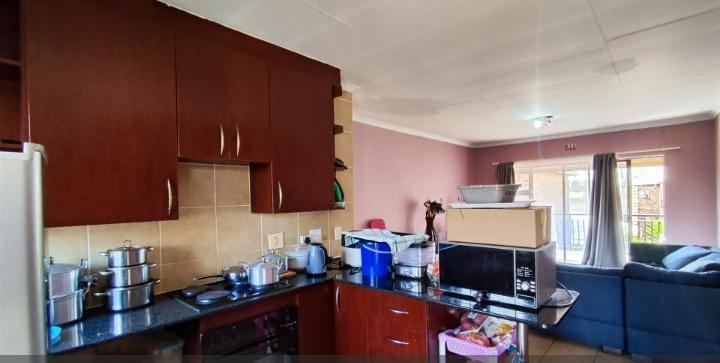 2 Bedroom Property for Sale in Rand Collieries Gauteng