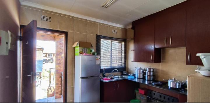 2 Bedroom Property for Sale in Rand Collieries Gauteng