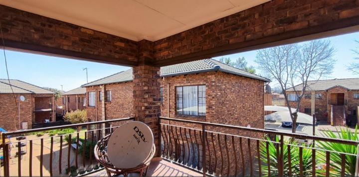 2 Bedroom Property for Sale in Rand Collieries Gauteng