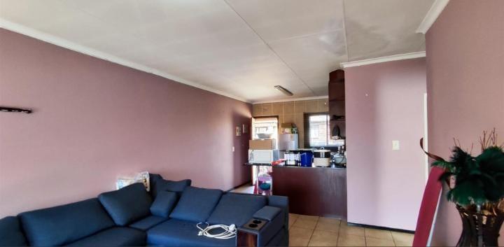 2 Bedroom Property for Sale in Rand Collieries Gauteng