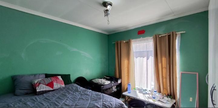 2 Bedroom Property for Sale in Rand Collieries Gauteng