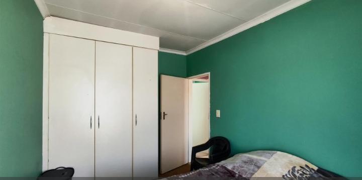 2 Bedroom Property for Sale in Rand Collieries Gauteng