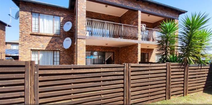 2 Bedroom Property for Sale in Rand Collieries Gauteng