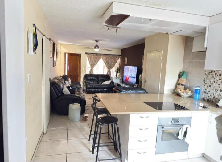 2 Bedroom Property for Sale in Kempton Park Gauteng