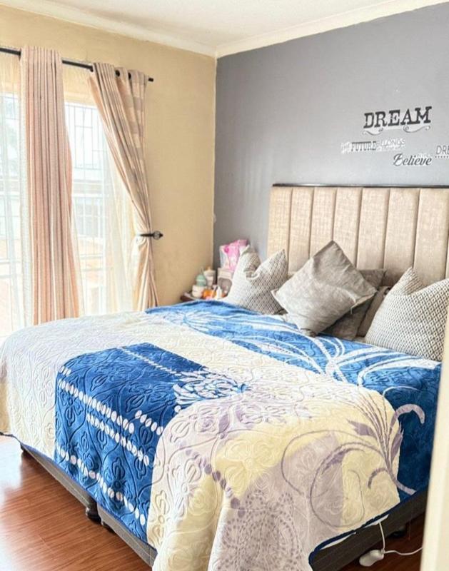 2 Bedroom Property for Sale in Kempton Park Gauteng